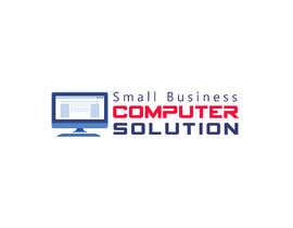 #1151 pentru Logo for YourComputerGuyOK. Col DBA Small Business Computer Solutions de către freelancerhabib6