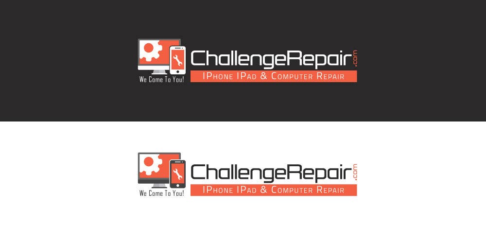 Contest Entry #18 for                                                 Design a Logo for ChallengeRepair.com -
                                            
