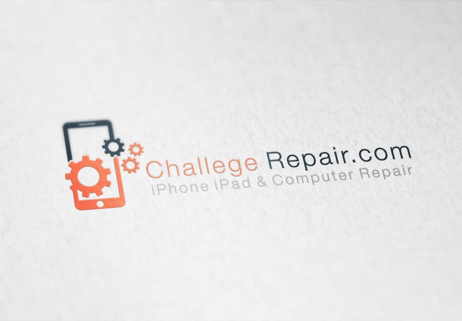Entri Kontes #53 untuk                                                Design a Logo for ChallengeRepair.com -
                                            
