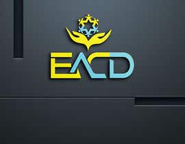#282 for Logo for EA-CD by leonbhowmik01