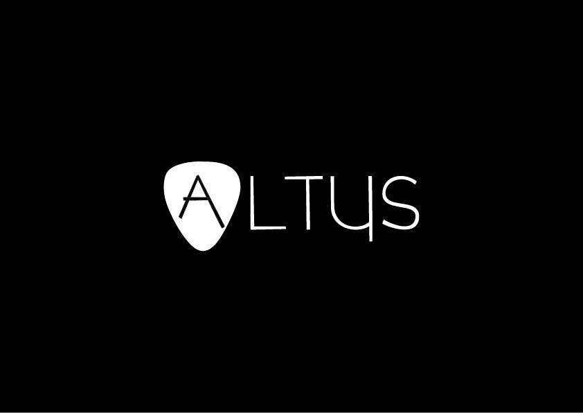 Contest Entry #115 for                                                 Design a Logo for Altus Music Production
                                            