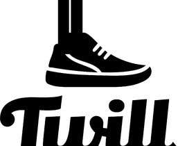#66 untuk Sneaker Company Logo oleh IsuruMaxx