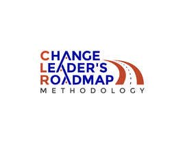 #425 for Logo for &quot;The Change Leader&#039;s Roadmap Methodology&quot; by amittalaviya5535