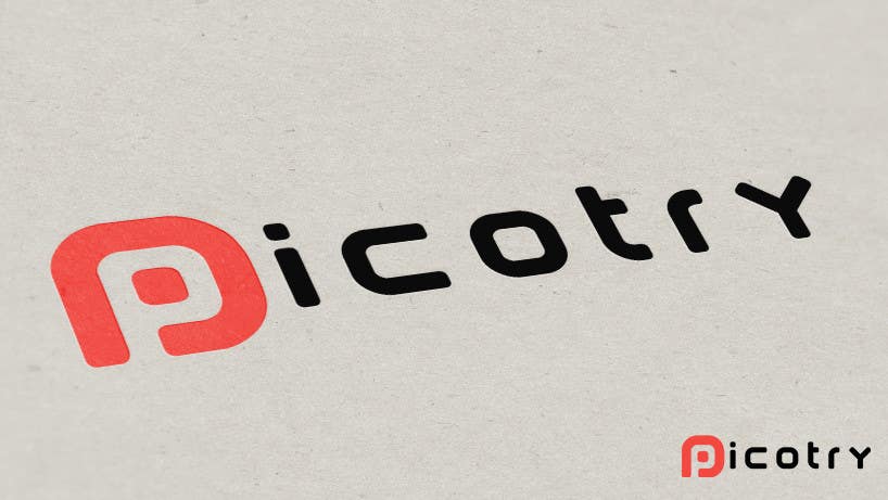 Intrarea #47 pentru concursul „                                                Design a Logo for Picotry
                                            ”