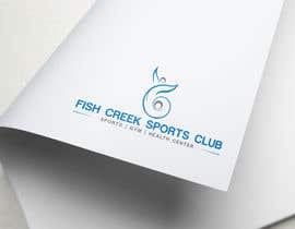 #153 za Fish Creek Sports Club - NEW LOGO REQUIRED! od kishanalif