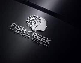 #97 za Fish Creek Sports Club - NEW LOGO REQUIRED! od mdtanvirhasan352