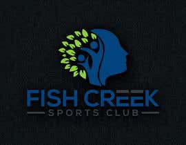 #98 para Fish Creek Sports Club - NEW LOGO REQUIRED! de mdtanvirhasan352