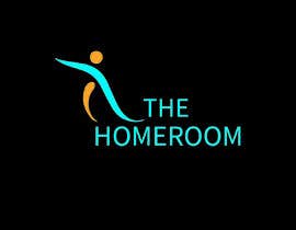 #58 untuk THE HOMEROOM Logo oleh bkdbadhon1999