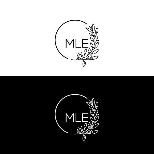 Konkurrenceindlæg #615 for                                                 Design a Logo / Monogram of Initials
                                            