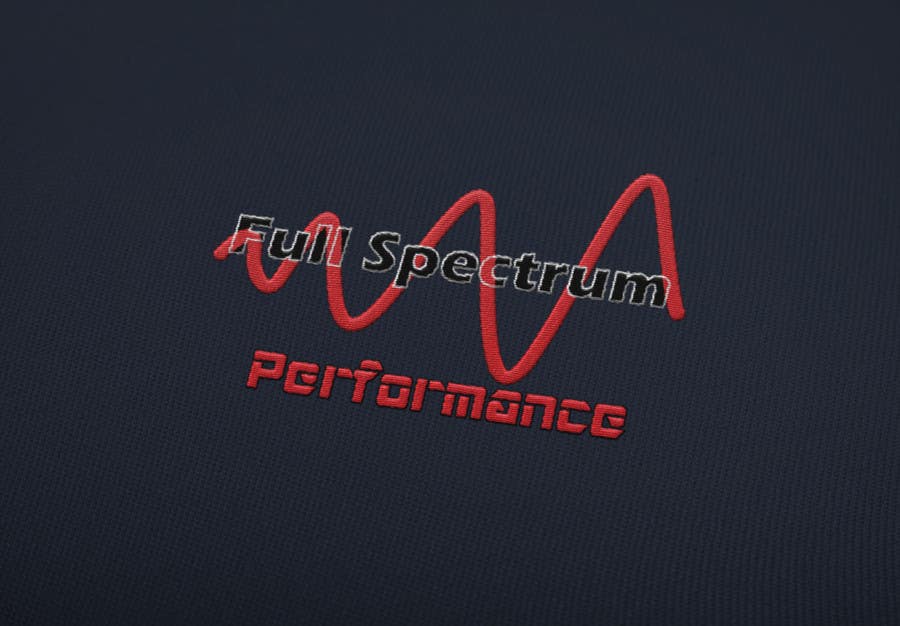 Intrarea #36 pentru concursul „                                                Design a Logo for Full Spectrum Performance, LLC
                                            ”