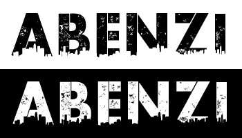 Kilpailutyö #292 kilpailussa                                                 Design a Logo for Abenzi
                                            
