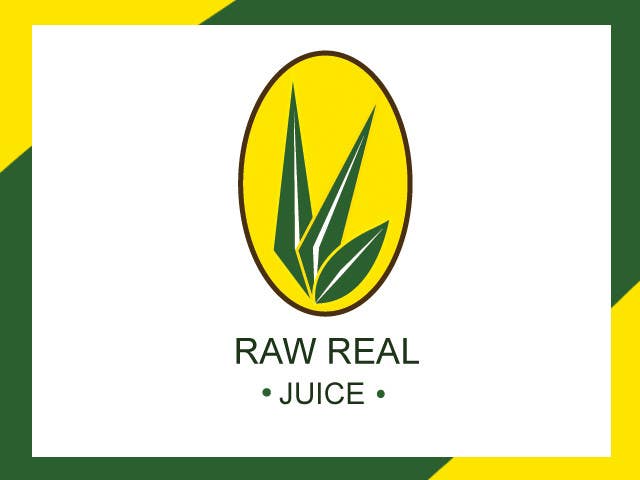 
                                                                                                                        Penyertaan Peraduan #                                            8
                                         untuk                                             Logo Design for Raw, Organic Cold-Pressed Juice Company
                                        