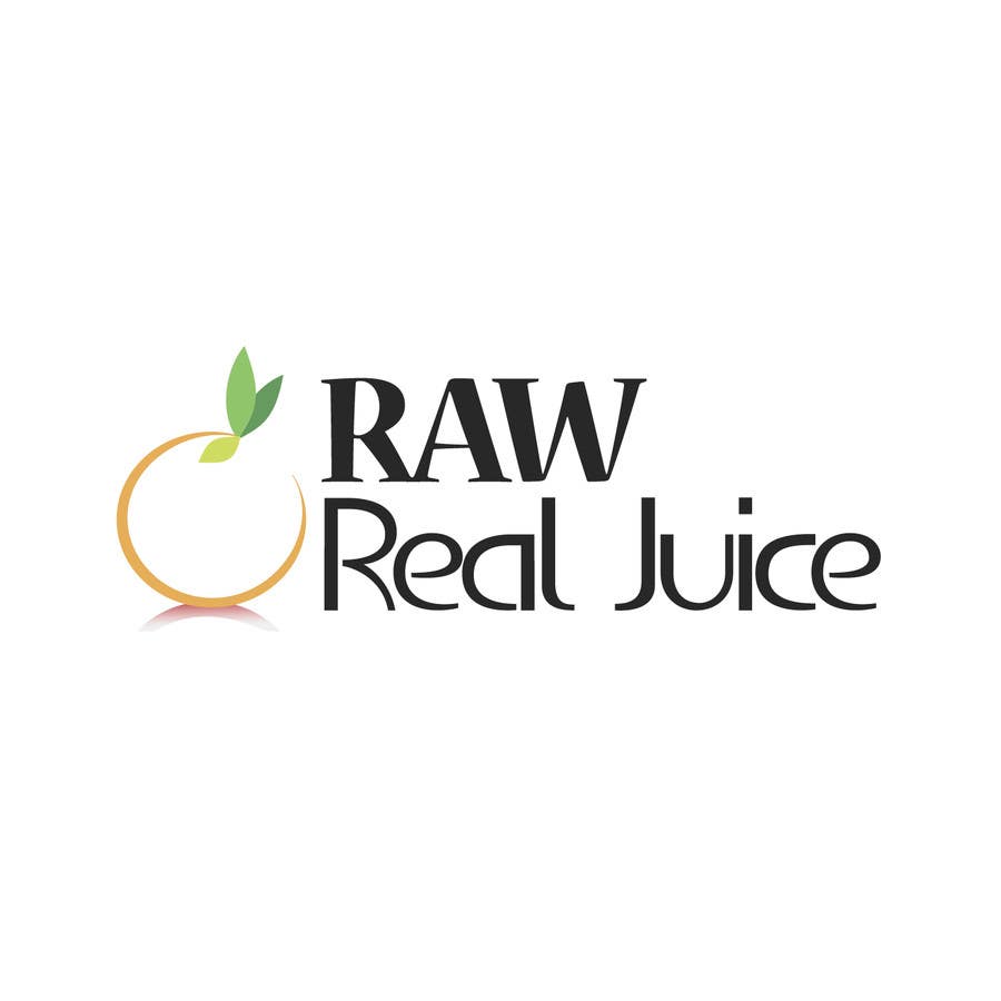 
                                                                                                                        Penyertaan Peraduan #                                            11
                                         untuk                                             Logo Design for Raw, Organic Cold-Pressed Juice Company
                                        