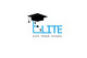 Contest Entry #7 thumbnail for                                                     Logo Design for ELITE POKER SCHOOL
                                                