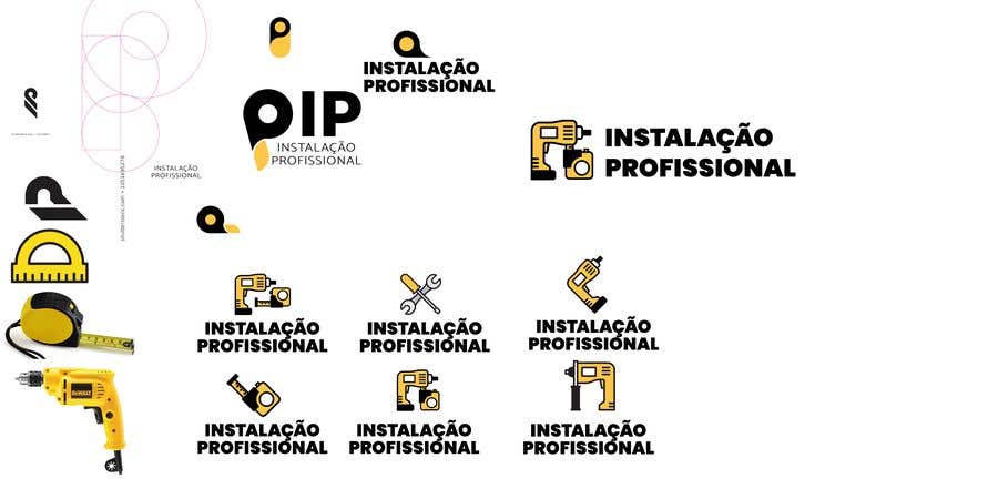 
                                                                                                                        Inscrição nº                                             5
                                         do Concurso para                                             Nova Logomarca - IP Instalação Profissional
                                        