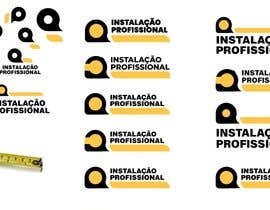 #10 para Nova Logomarca - IP Instalação Profissional por zussa