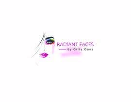 #42 untuk makeup artistry logo oleh sadiatinaa