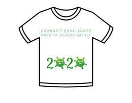 #36 untuk Shirt / Logo Designer oleh shamimchy2000
