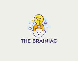 #433 pentru The Brainiac Logo Contest de către shohanjaman12129