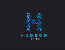 #178 cho Logo Design for Hudson Homes bởi alfonself2012