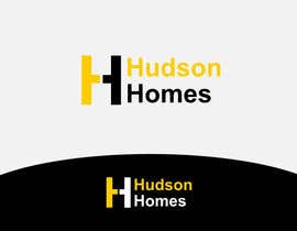 #175 cho Logo Design for Hudson Homes bởi miyurugunaratne