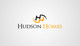 Ảnh thumbnail bài tham dự cuộc thi #117 cho                                                     Logo Design for Hudson Homes
                                                