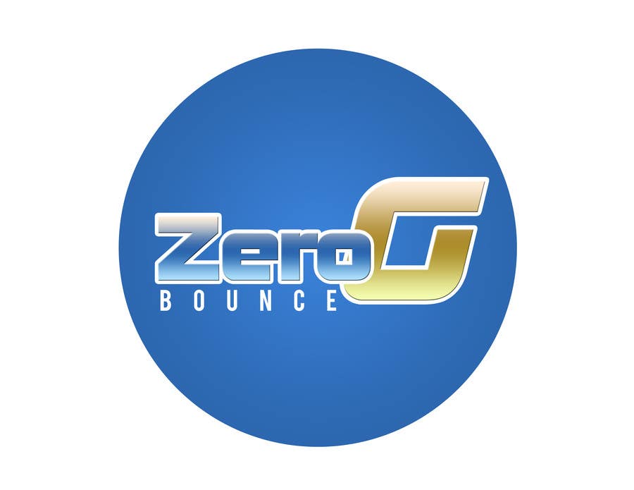 
                                                                                                                        Penyertaan Peraduan #                                            1
                                         untuk                                             Logo Design for Zero G Bounce
                                        