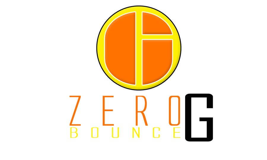 
                                                                                                                        Penyertaan Peraduan #                                            13
                                         untuk                                             Logo Design for Zero G Bounce
                                        