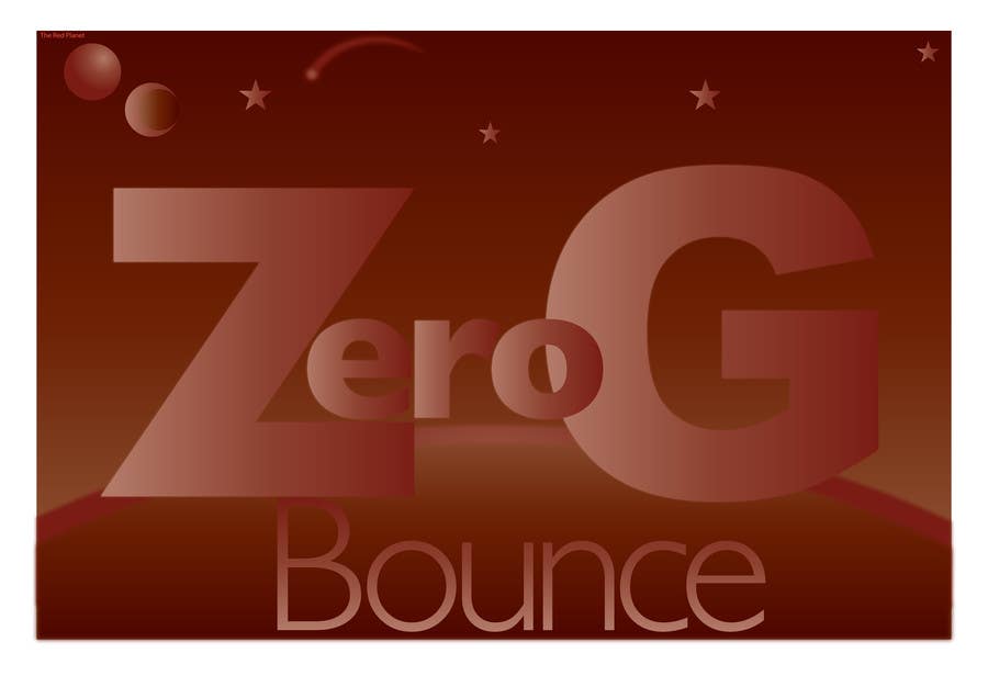 
                                                                                                                        Penyertaan Peraduan #                                            19
                                         untuk                                             Logo Design for Zero G Bounce
                                        
