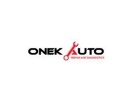 #3 for I need a logo designed for auto repair:  OneK Auto Repair and diagnostics - 24/08/2020 16:52 EDT by rajibnrsns