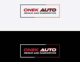 #13 for I need a logo designed for auto repair:  OneK Auto Repair and diagnostics - 24/08/2020 16:52 EDT by Rafiule