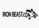 Pictograma corespunzătoare intrării #51 pentru concursul „                                                    Design a Logo for Iron Beasts
                                                ”