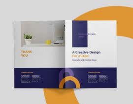#3 for Company profile / brochure designer by emranhossain013
