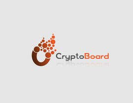 #36 for Logo Design for CryptoBoard by Phphtmlcsswd