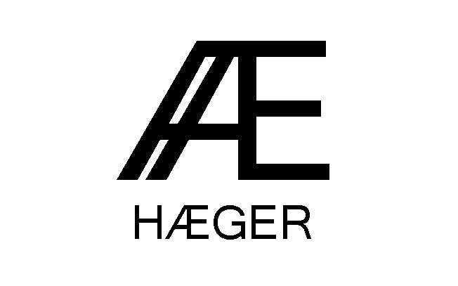 Конкурсна заявка №179 для                                                 Desenvolver uma Identidade Corporativa for HÆGER
                                            