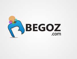 #20 untuk Logo Design for begoz.com oleh ngdinc
