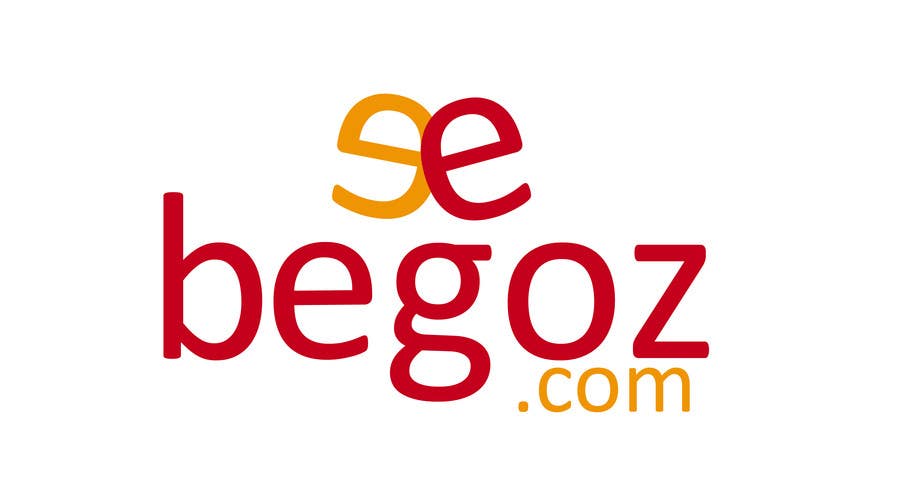 Bài tham dự cuộc thi #15 cho                                                 Logo Design for begoz.com
                                            