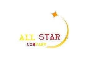 Contest Entry #30 for                                                 Design a Logo for All Star Company
                                            