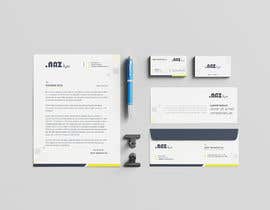 #85 for Need Premium Brand Identity and Stationary Designs by mdemonbhuiyan555