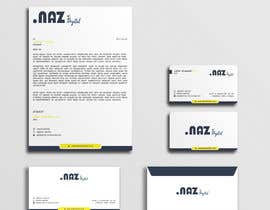 #8 for Need Premium Brand Identity and Stationary Designs by ronyislam16316
