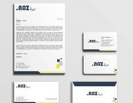 #13 for Need Premium Brand Identity and Stationary Designs by ronyislam16316