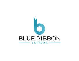 #71 para Logo Design-Blue Ribbon Tutors de Faizesuhra9408