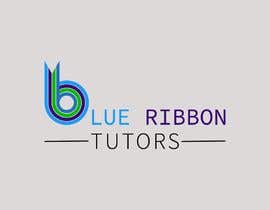 #144 para Logo Design-Blue Ribbon Tutors de ranaullah62