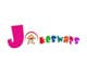Miniatura de participación en el concurso Nro.46 para                                                     Young Kids Joke Website Logo
                                                