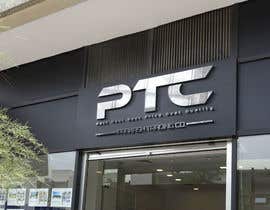 #73 for Design Logo for PTC by amirhossen8350