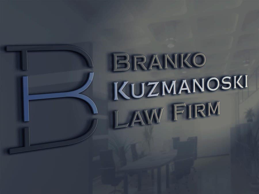 Contest Entry #68 for                                                 Design a Logo for Law Firm
                                            