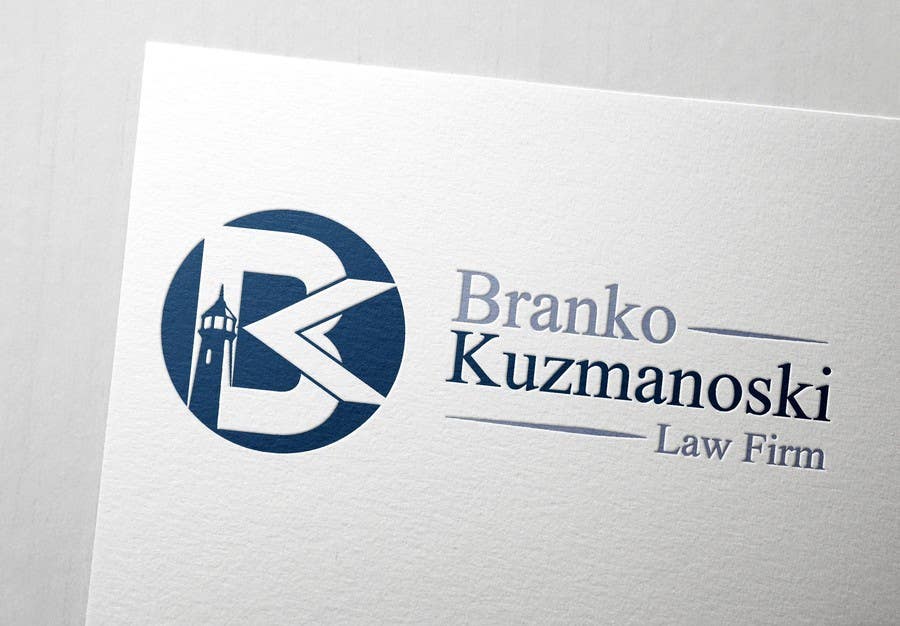Contest Entry #132 for                                                 Design a Logo for Law Firm
                                            