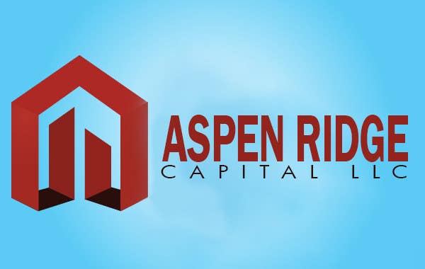Contest Entry #40 for                                                 Design a Logo for Aspen Ridge Capital LLC
                                            