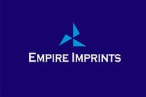 Bài tham dự #11 về Graphic Design cho cuộc thi Logo Design for Empire Imprints