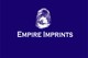 
                                                                                                                                    Contest Entry #                                                13
                                             thumbnail for                                                 Logo Design for Empire Imprints
                                            